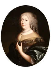 Retrato de mujer